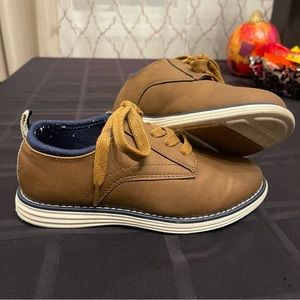 Worn Once Boy’s Dress Shoes